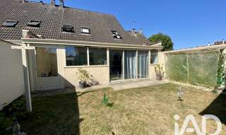 Maison 5 Pièces 110 m² à vendre à Saleux (80480)
