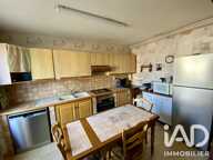 Vente Maison de ville 5 pièces — photo 3
