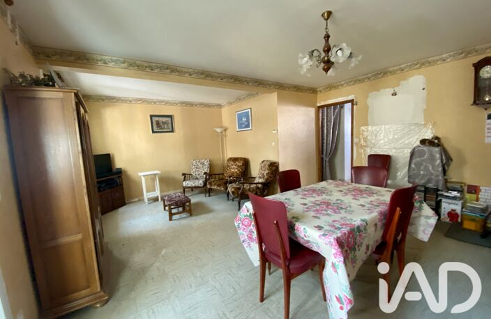 Vente Maison de ville 5 pièces — photo 5