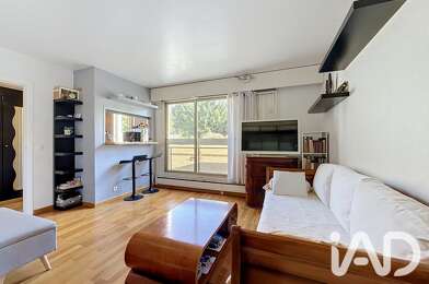 Appartement 1 pièces 195000 €