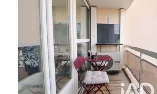 Appartement 4 Pièces 77 m² à vendre à Clermont-Ferrand (63000)