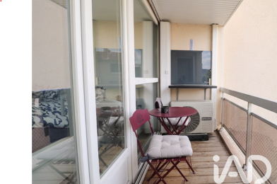 Appartement 4 pièces 163000 €