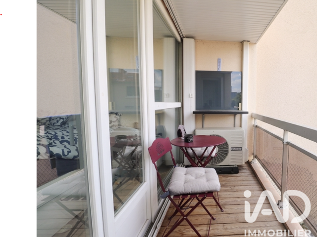 Vente Appartement 4 pièces — photo du bien