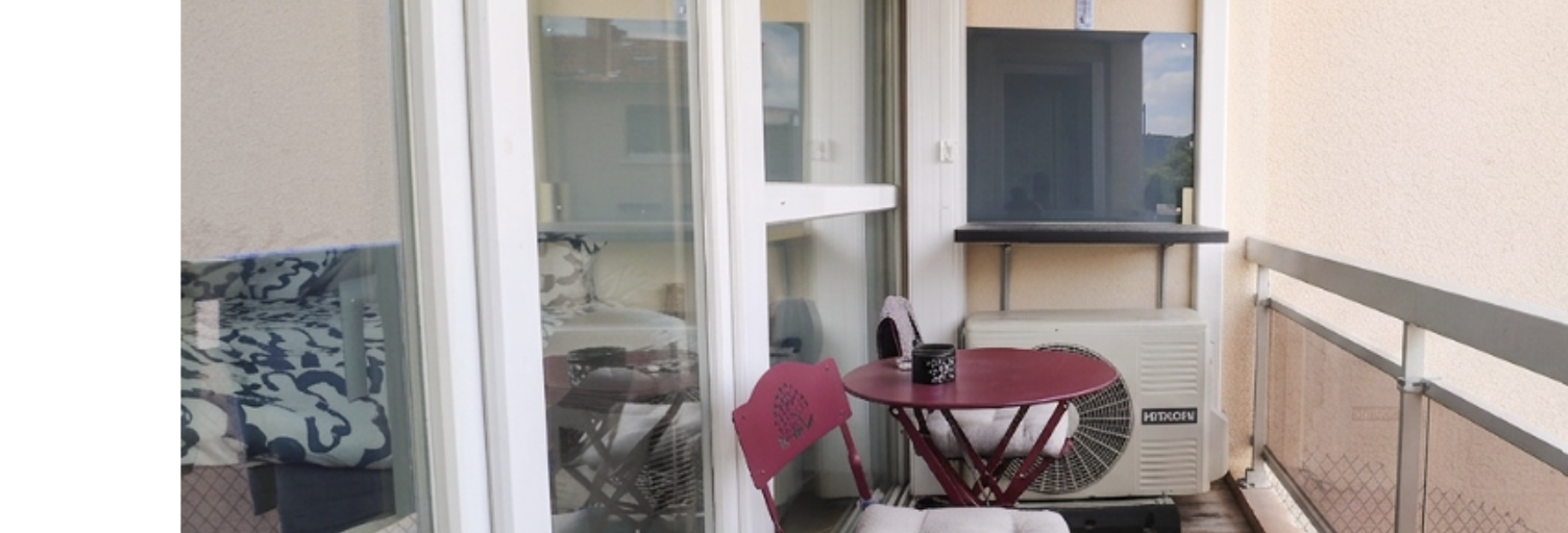 Appartement 4 Pièces 77 m² à vendre à Clermont-Ferrand (63000)