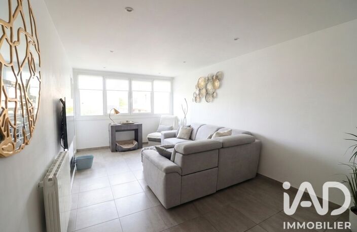 Vente Appartement 4 pièces — photo 2