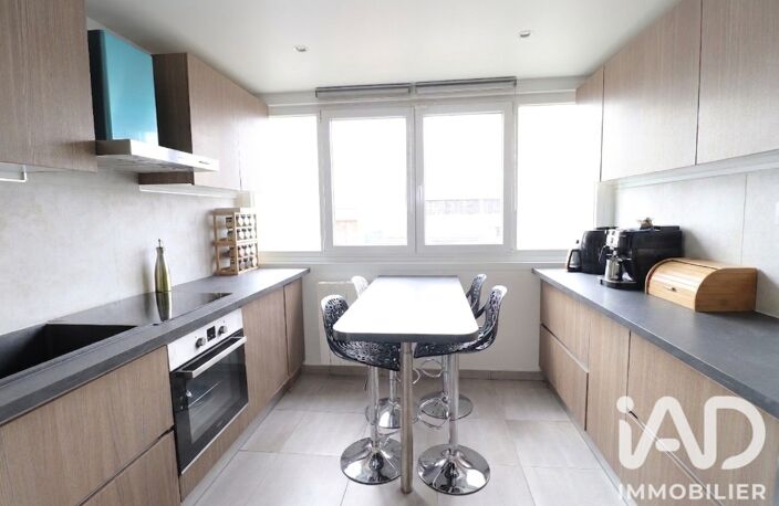 Vente Appartement 4 pièces — photo 3