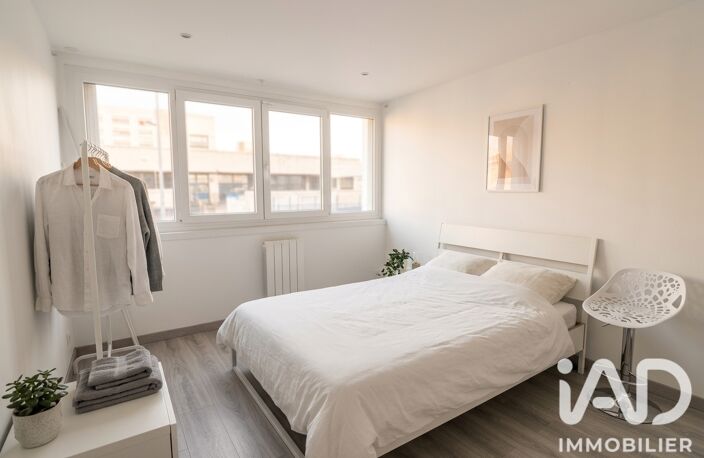 Vente Appartement 4 pièces — photo 4