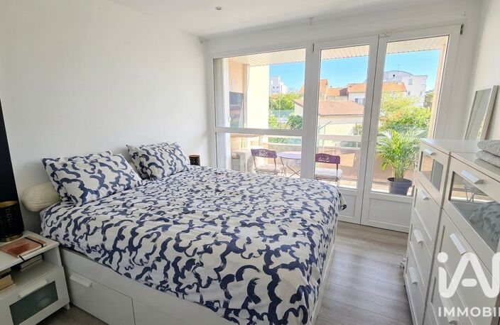 Vente Appartement 4 pièces — photo 5