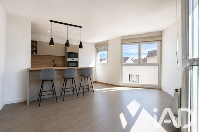 Appartement 2 pièces 135000 €