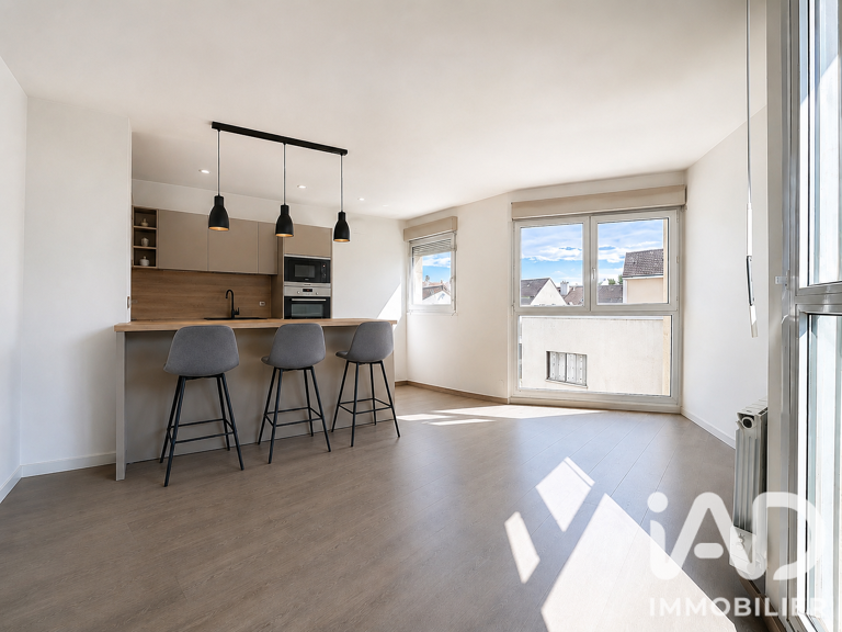 Vente Appartement 2 pièces — photo 1