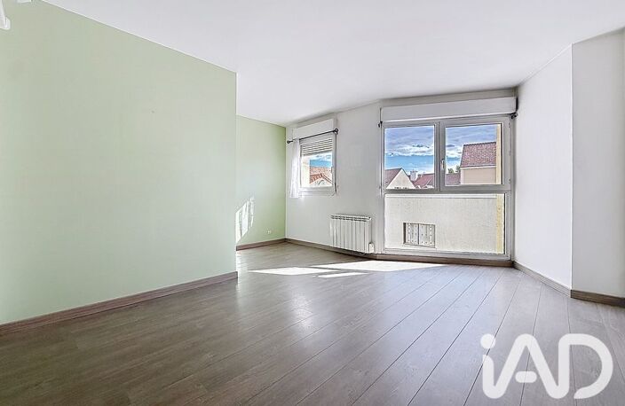Vente Appartement 2 pièces — photo 2