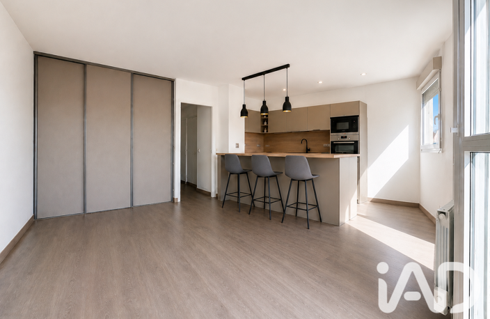 Vente Appartement 2 pièces — photo 3