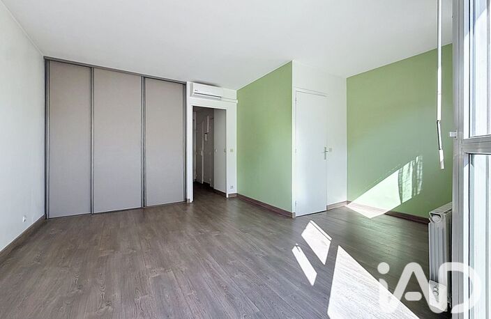 Vente Appartement 2 pièces — photo 4