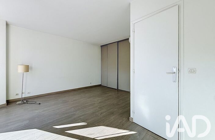 Vente Appartement 2 pièces — photo 5