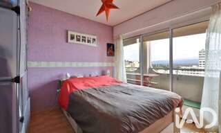 Appartement 2 Pièces 50 m² à vendre à Lyon 9 (69009)