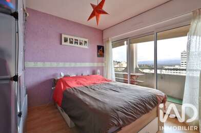 Appartement 2 pièces 180000 €