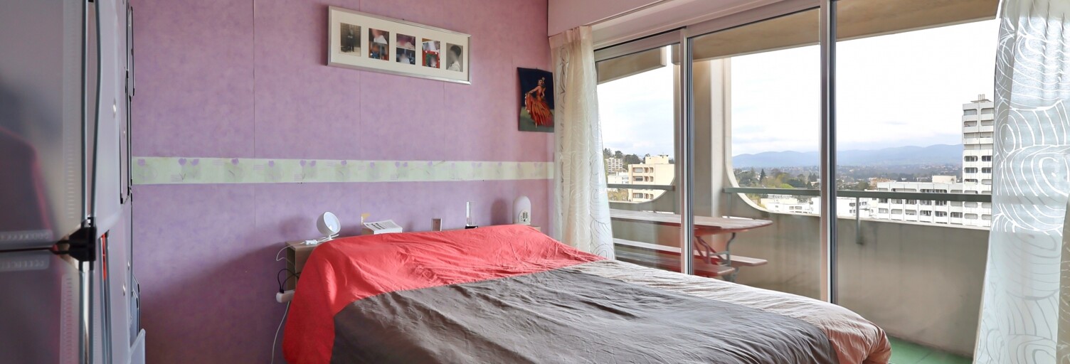Appartement 2 Pièces 50 m² à vendre à Lyon 9 (69009)