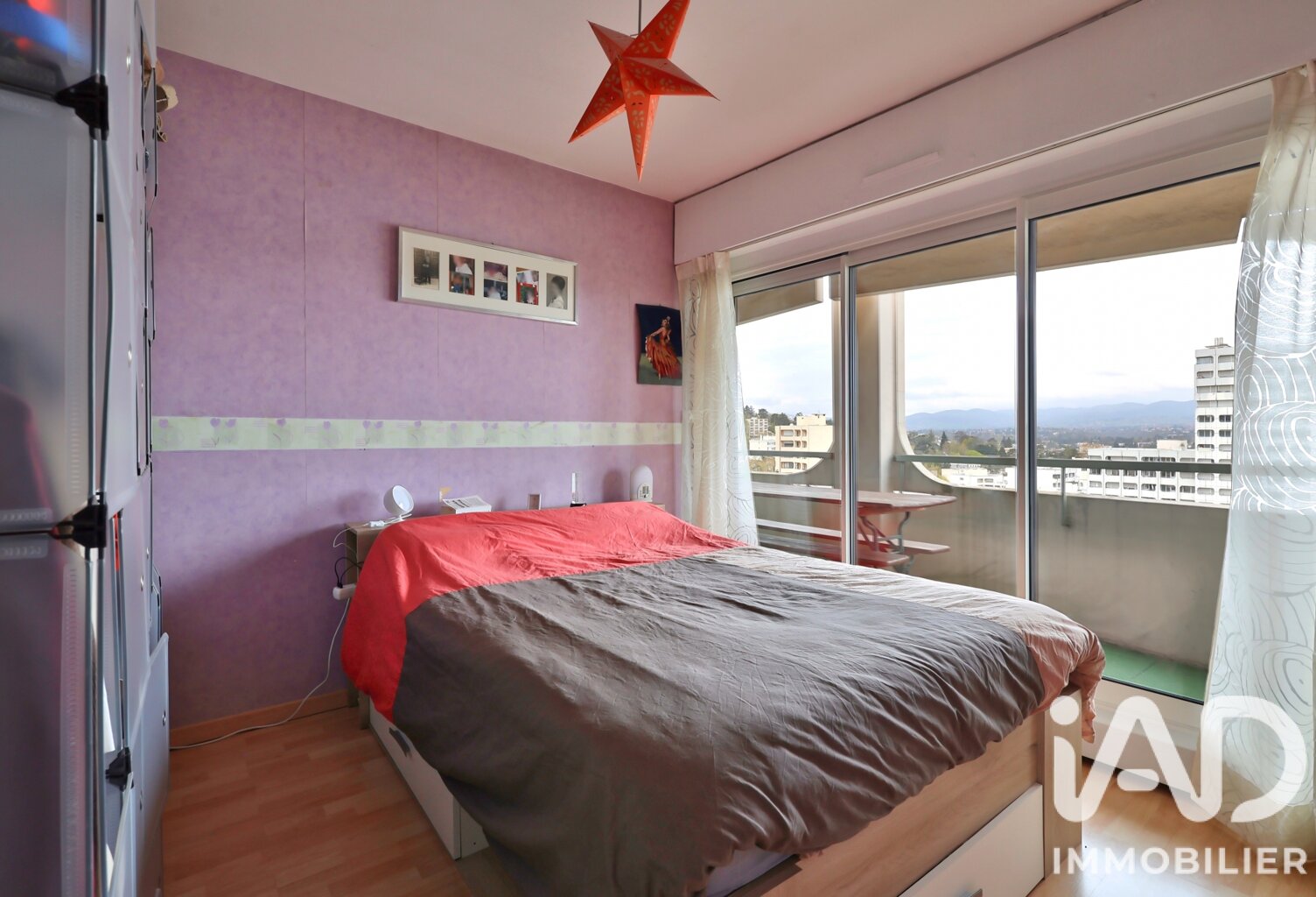 Vente Appartement 2 pièces — photo 1