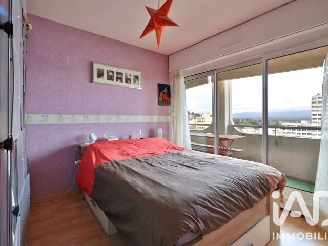 Vente Appartement 2 pièces — photo du bien