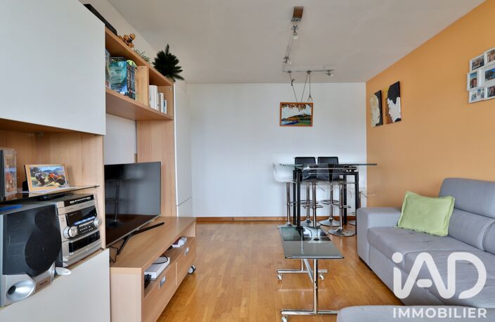 Vente Appartement 2 pièces — photo 2