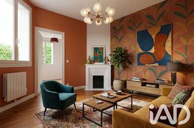 Appartement 2 pièces 125000 €