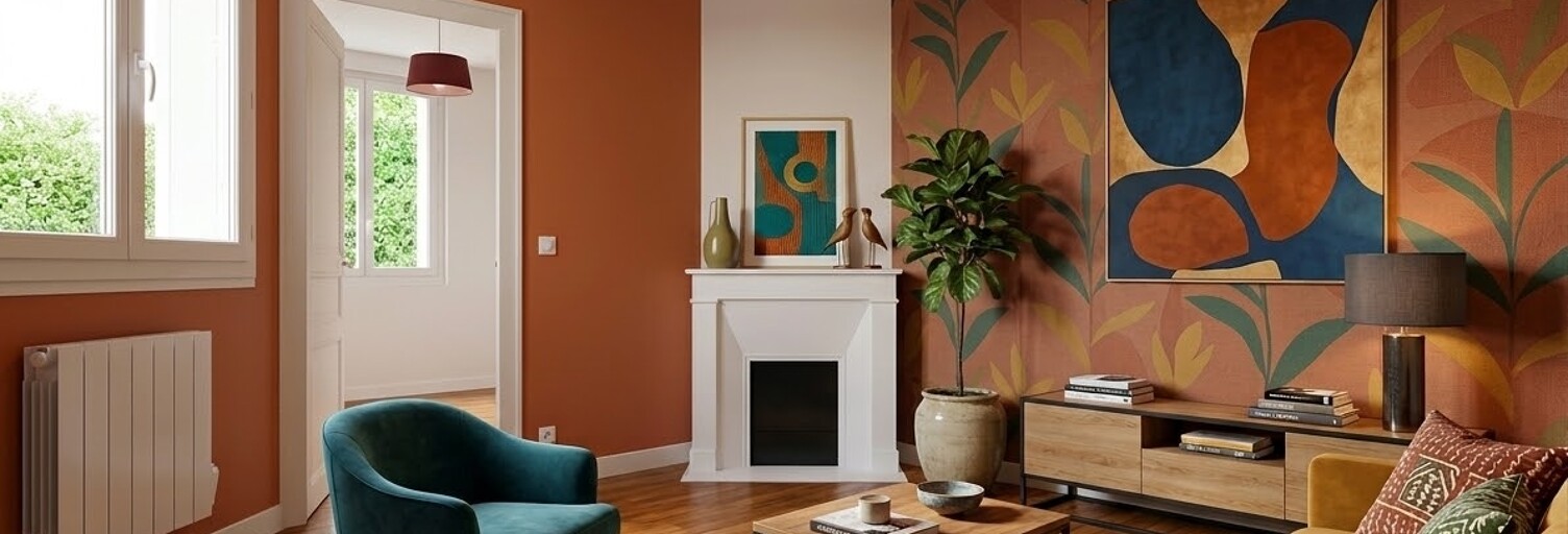 Appartement 2 Pièces 37 m² à vendre à Nantes (44100)