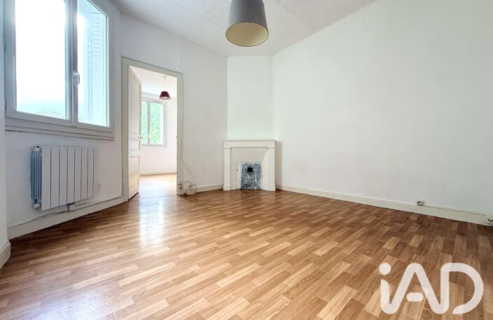 Vente Appartement 2 pièces — photo 2