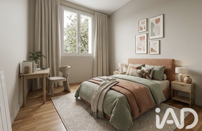 Vente Appartement 2 pièces — photo 3