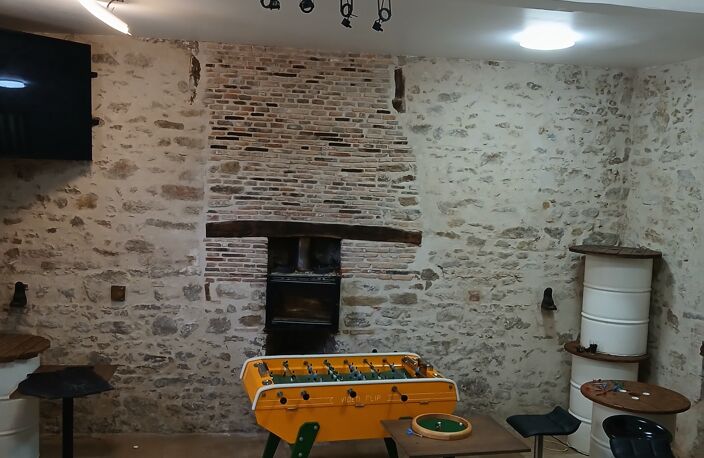 Vente Immeuble 217 m&sup2; — photo 2