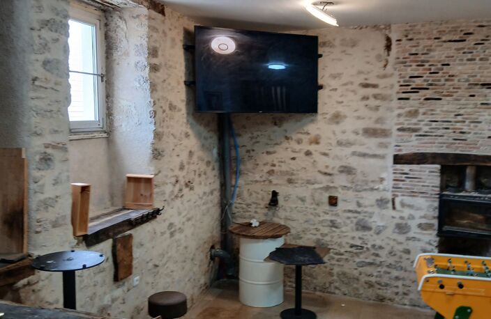 Vente Immeuble 217 m&sup2; — photo 3