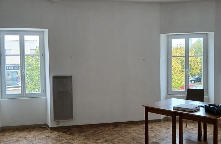 Vente Immeuble 217 m&sup2; — photo 5