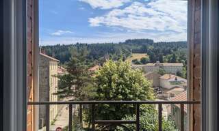 Appartement 3 Pièces 65 m² à vendre à Lalouvesc (07520)
