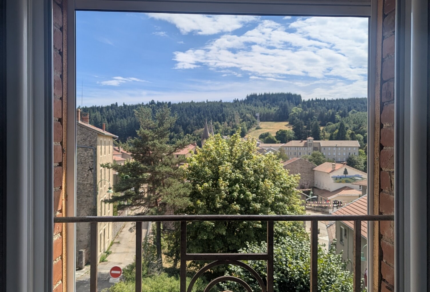 Vente Appartement 3 pièces — photo 1