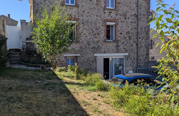 Vente Appartement 3 pièces — photo 2