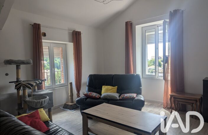 Vente Appartement 3 pièces — photo 5