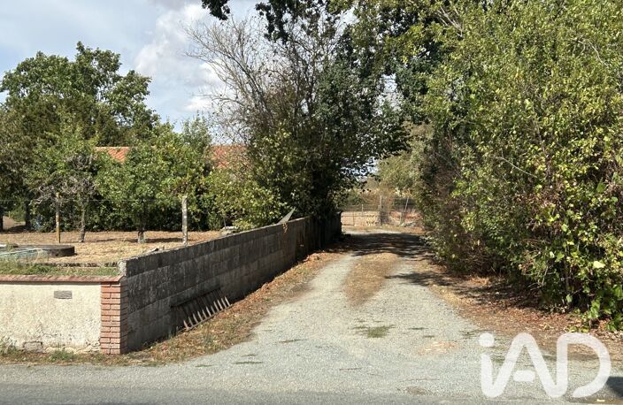 Vente Garage 73 m&sup2; — photo 2