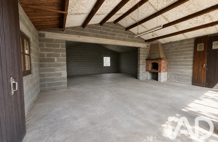 Vente Garage 73 m&sup2; — photo 3