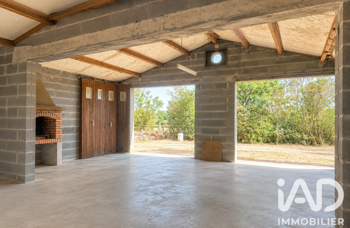 Vente Garage 73 m&sup2; — photo 4