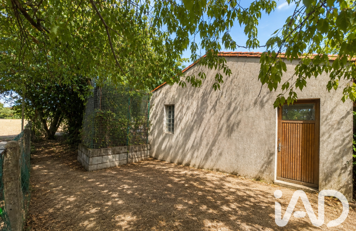 Vente Garage 73 m&sup2; — photo 5