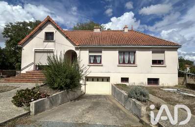 Vente Maison/villa 5 pièces — photo du bien