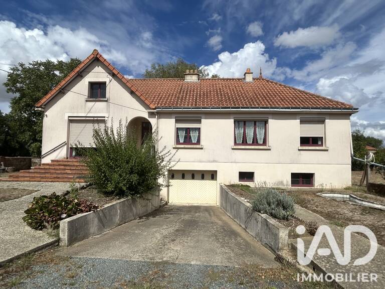 Vente Maison/villa 5 pièces — photo 1
