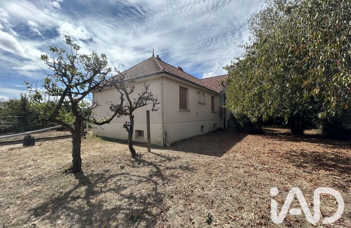 Vente Maison/villa 5 pièces — photo 3