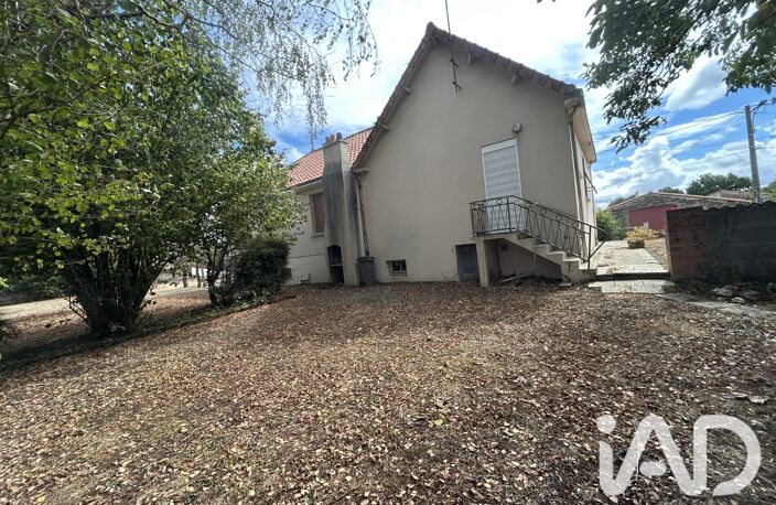 Vente Maison/villa 5 pièces — photo 4