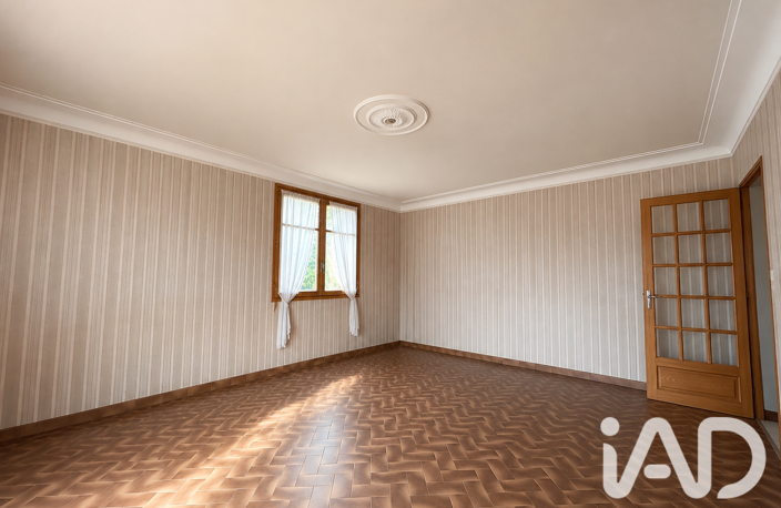 Vente Maison/villa 5 pièces — photo 5