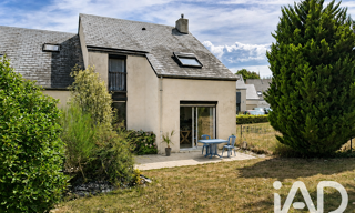 Maison 5 Pièces 99 m² à vendre à Bédée (35137)