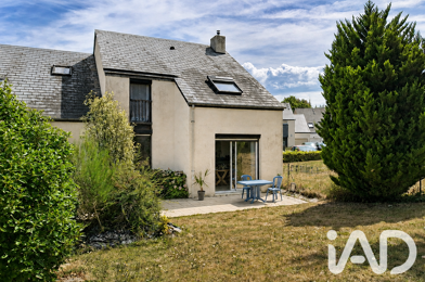 Maison 5 pièces 209990 €