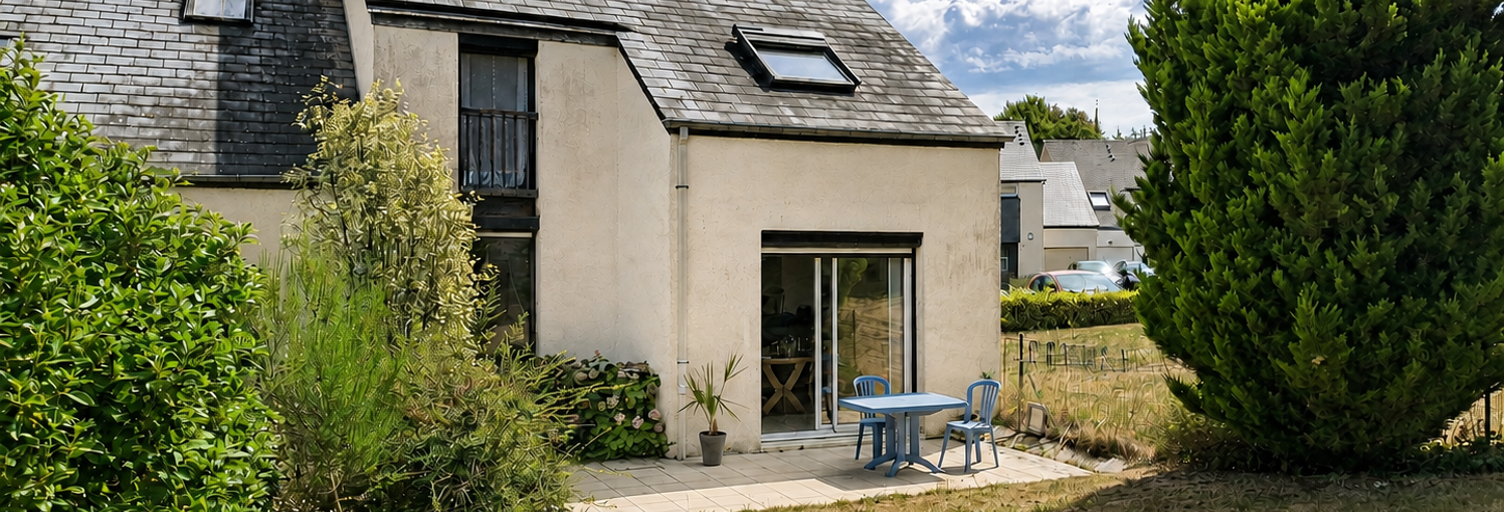 Maison 5 Pièces 99 m² à vendre à Bédée (35137)