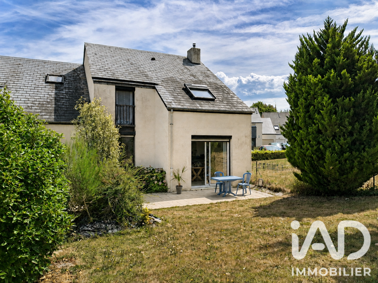 Vente Maison/villa 5 pièces — photo 1