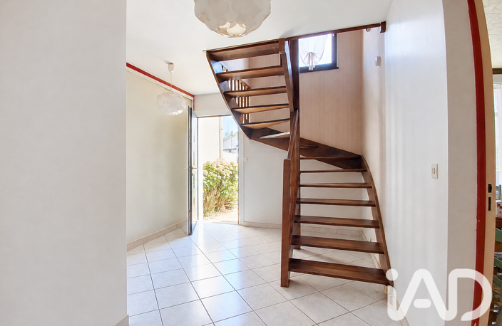 Vente Maison/villa 5 pièces — photo 2