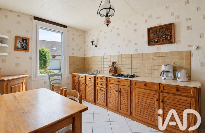 Vente Maison/villa 5 pièces — photo 3